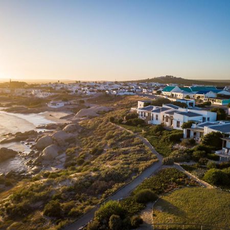 Vila La Baleine Paternoster Exteriér fotografie