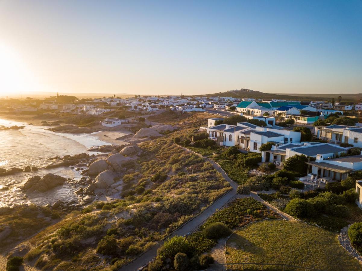 Vila La Baleine Paternoster Exteriér fotografie