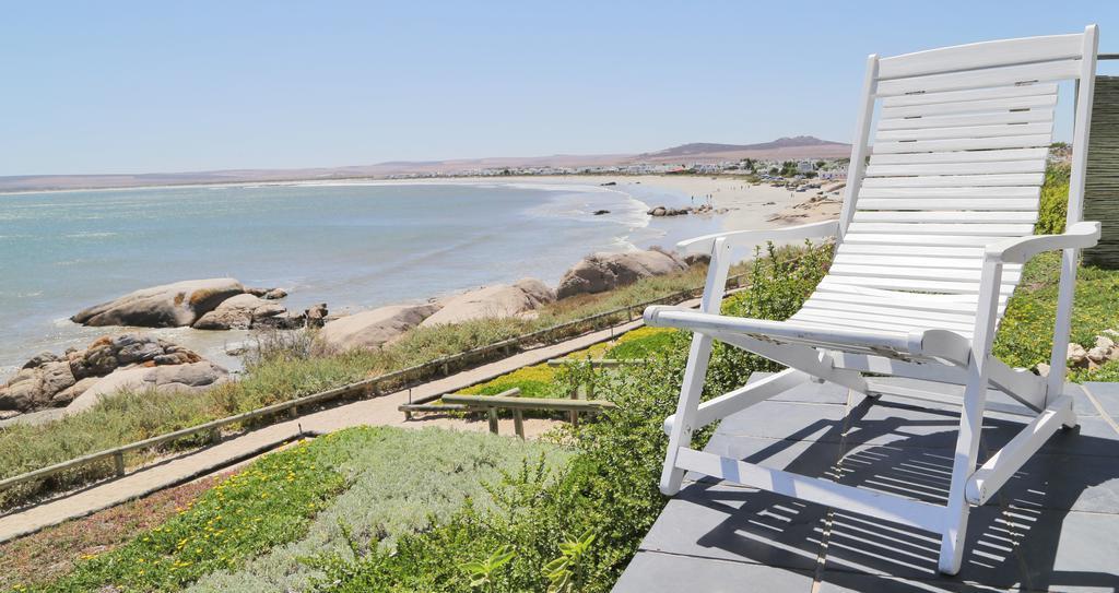 Vila La Baleine Paternoster Exteriér fotografie