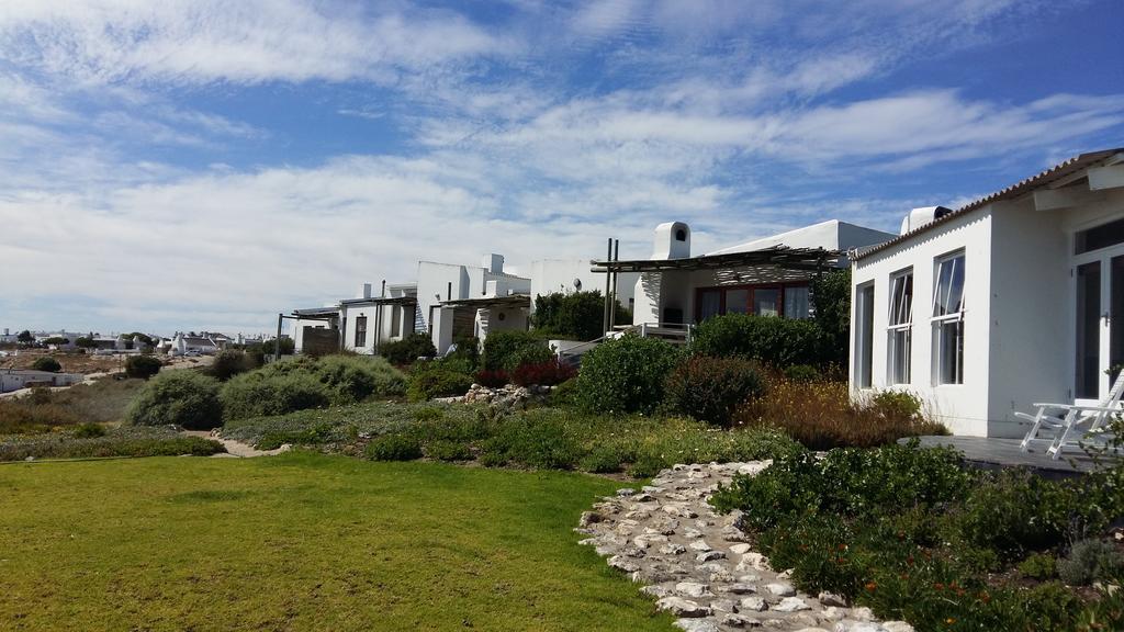 Vila La Baleine Paternoster Exteriér fotografie